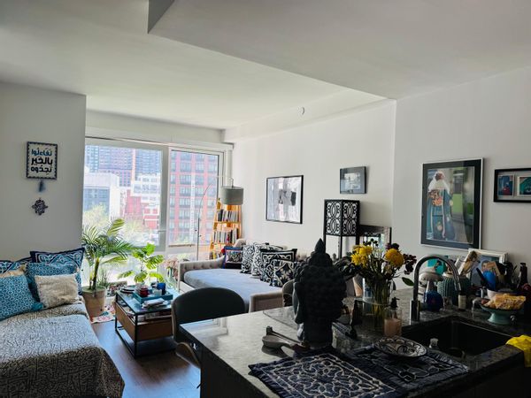 No availability - Une chambre à NY city à votre disposition