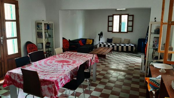 La Maison Bleue