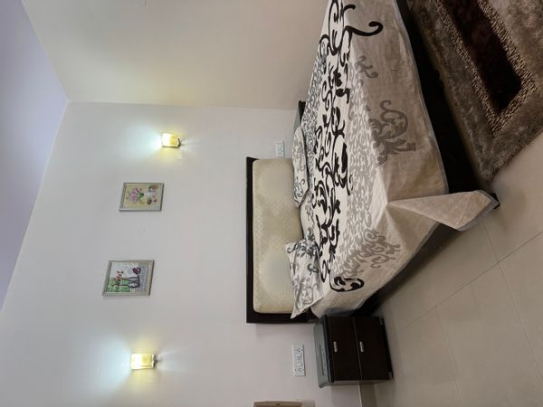 La maison de Vikas