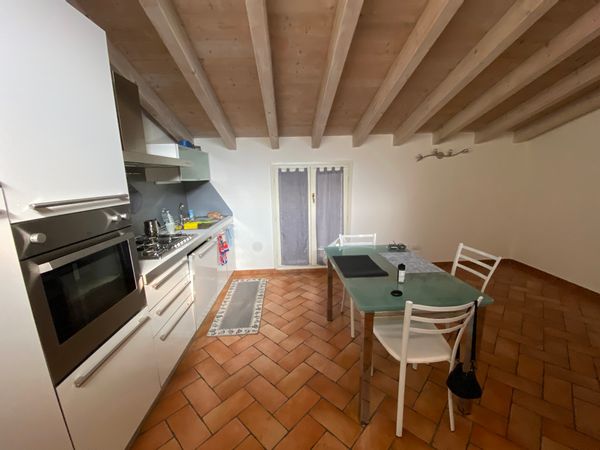 La maison de Luca
