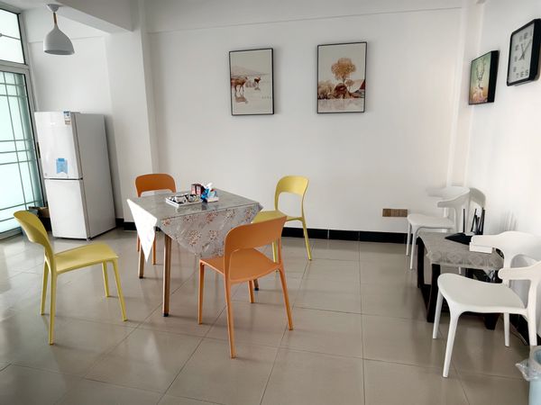 La maison de SHULAN