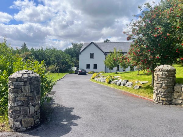 La maison de Declan