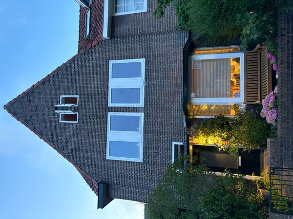 La maison de Agnese