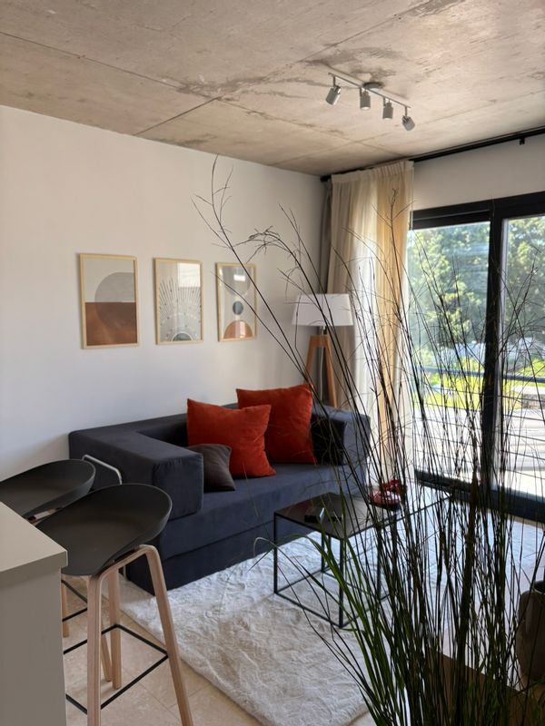 La maison de marisa