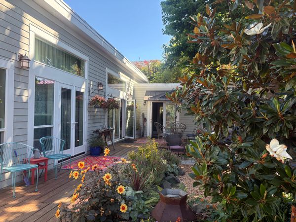 La maison de Julia