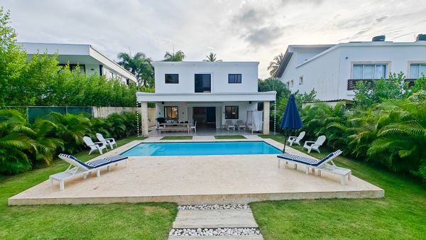 La maison de Lulu