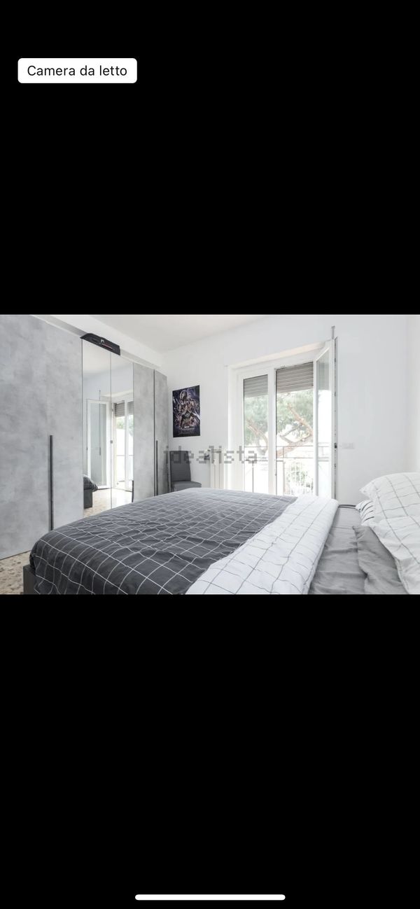 La maison de Valentina