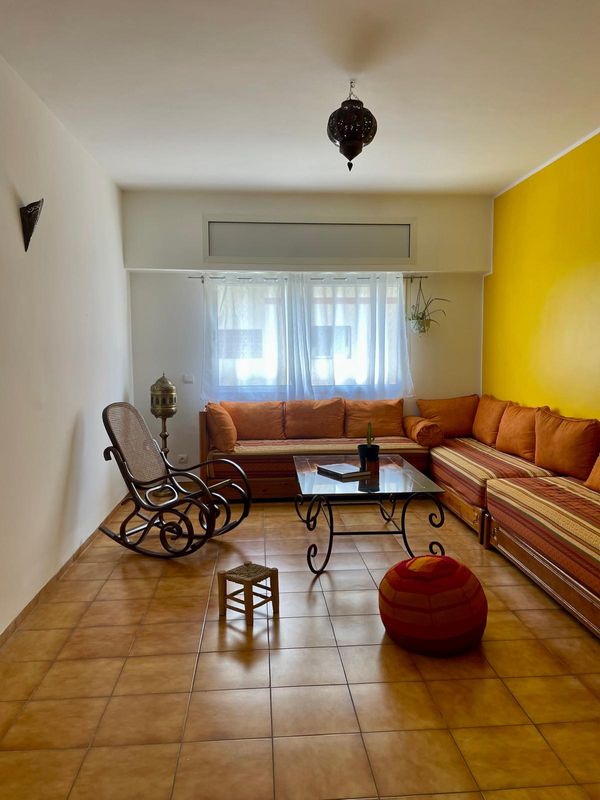 Appartement au centre de Rabat, Agdal