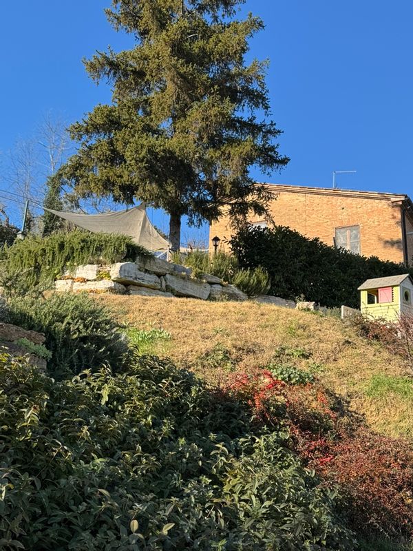 La maison de Paola