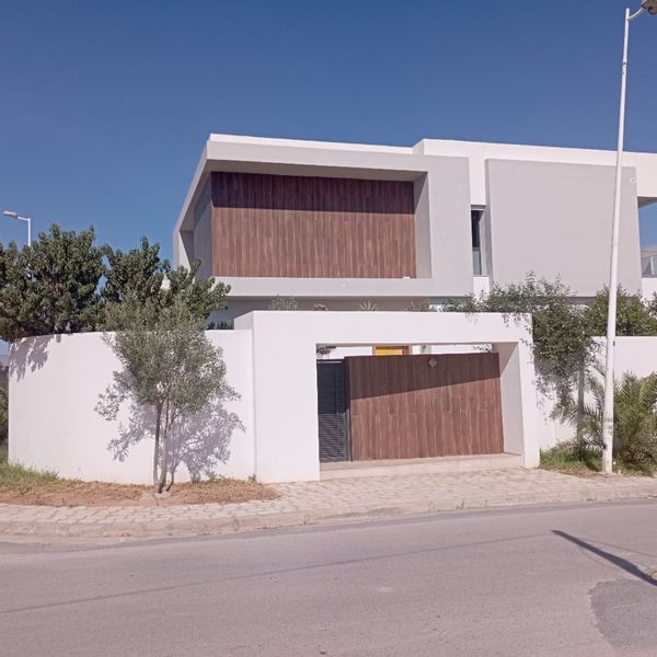 Villa Sami & Dorra