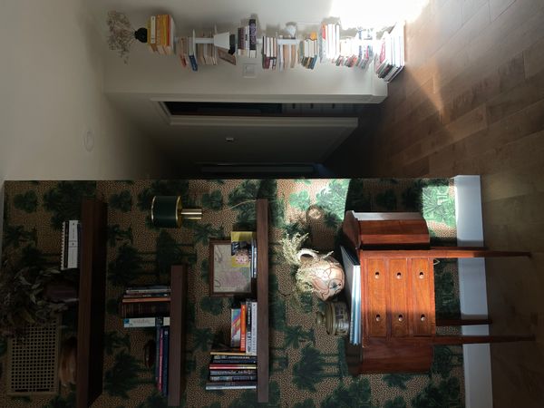 La maison de Nicole