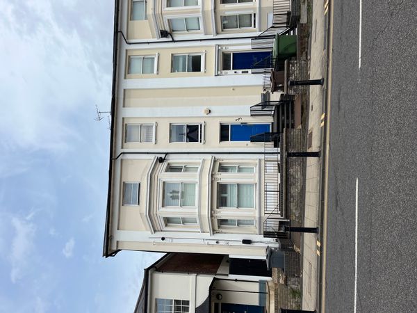 La maison de Alison