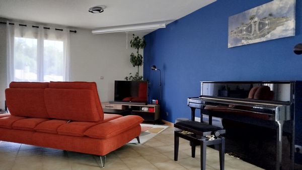 Belle maison au calme à Poitiers