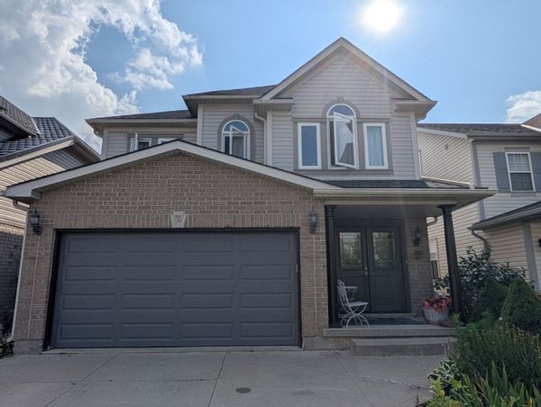 Maison familiale pour 8 personnes à Waterloo