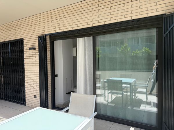 La maison de Sara