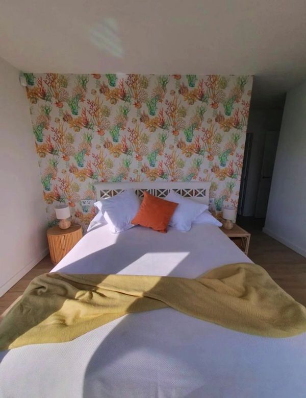 La maison de Lidia