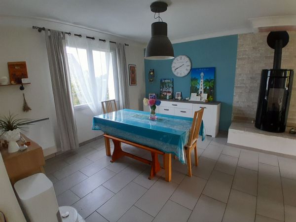 La maison de Naline