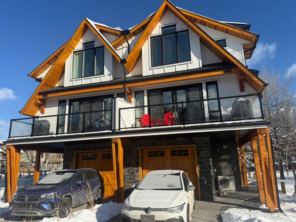 La maison de Stephen