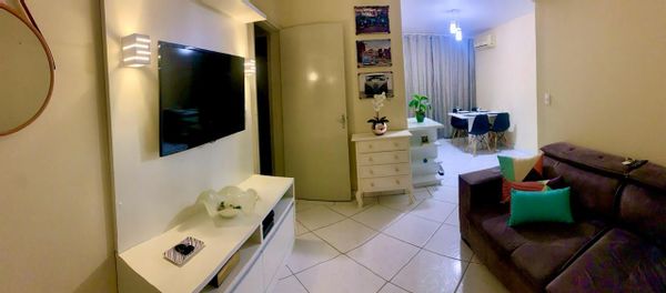Apto Floresta 302