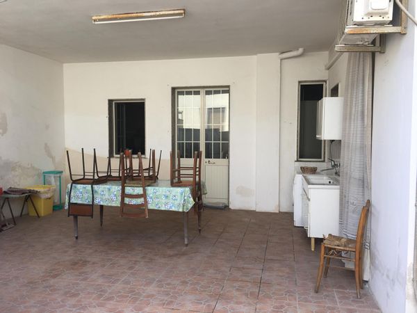 La maison de Martina