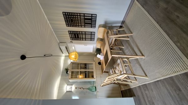 La maison de Dirk