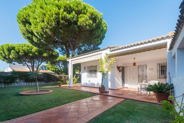 La maison de Blas / Araceli