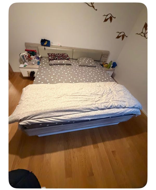 La maison de Ashish