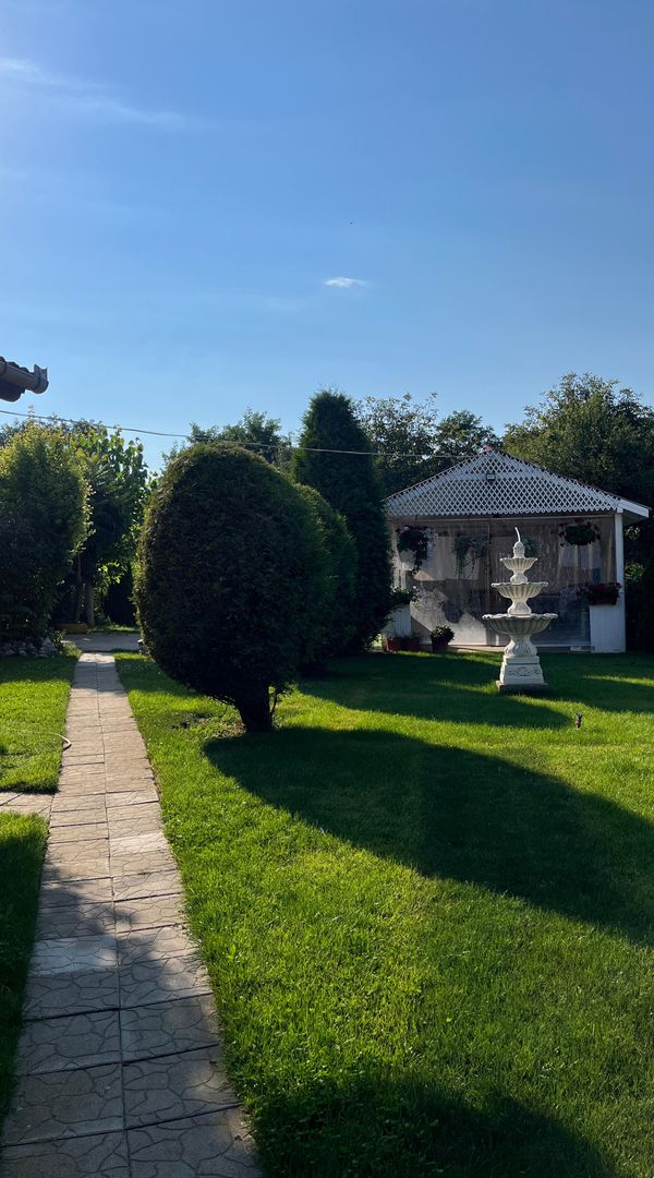 La maison de Jamila