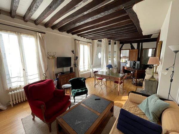 La maison de Nathan