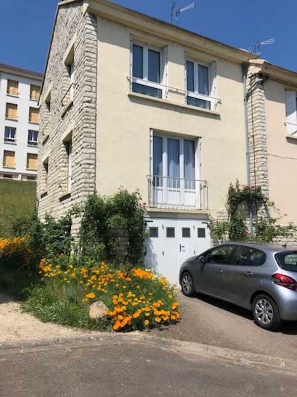 La maison de Aimen