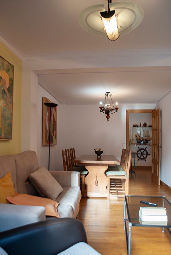 La maison de Miren