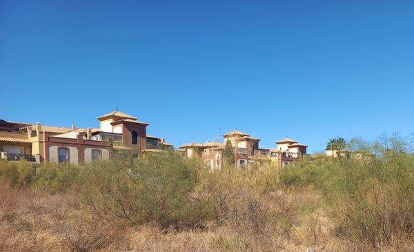 Confortable appartement dans le golf d'Isla Canela.