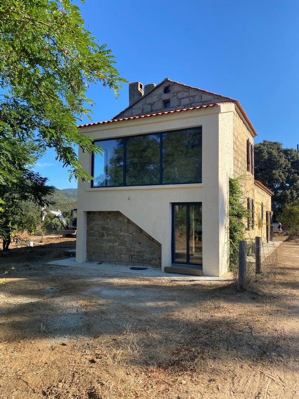 Maison cantonnière