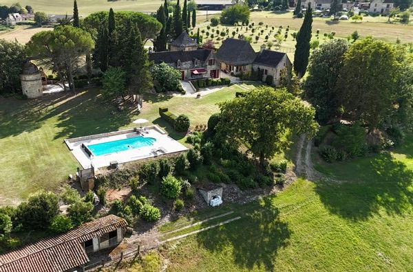 La maison de Janine