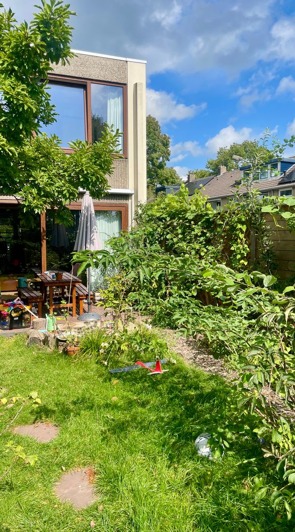 La maison de Helen