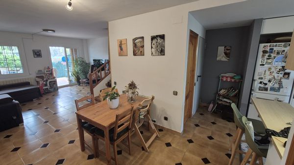 La maison de Núria i Albert