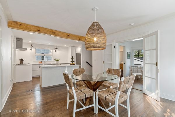 La maison de Caitlin