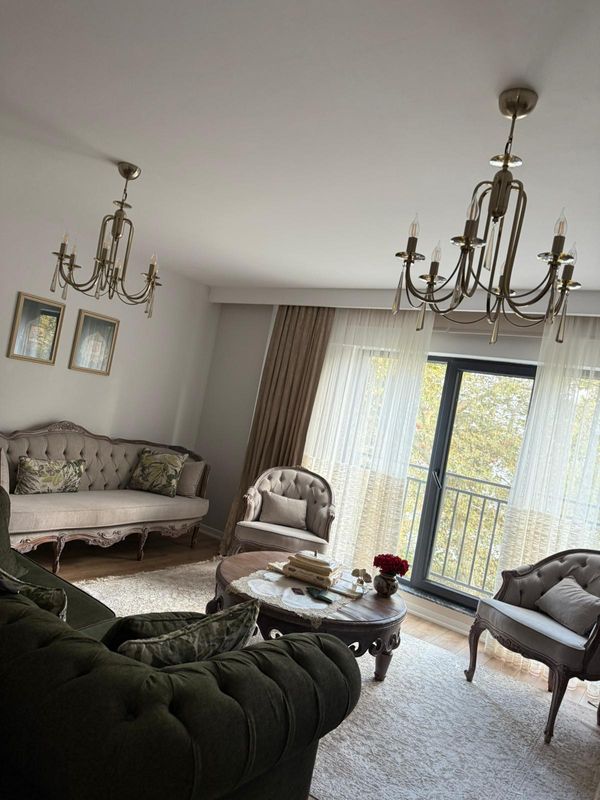La maison de Recep