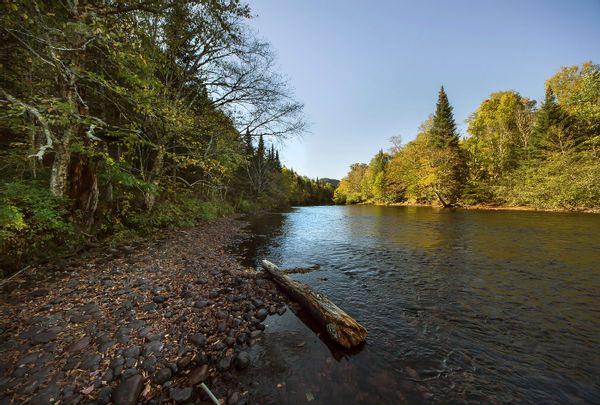 Saint-Raymond, votre destination ,situé a moins de 30 minutes de la ville de Québec!