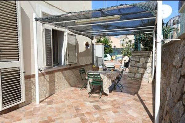 La maison de simona