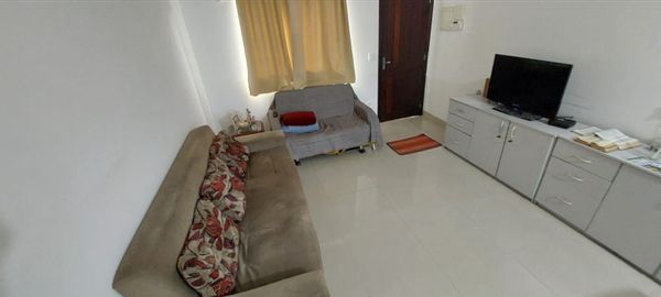 La maison de Pedro