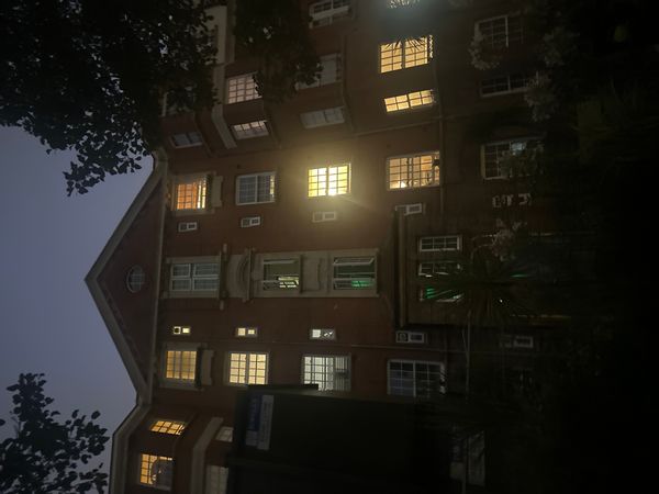 La maison de Viktor