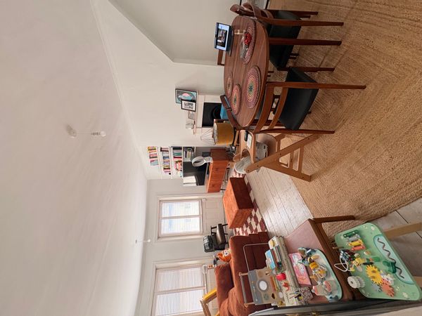 Pauline's Home