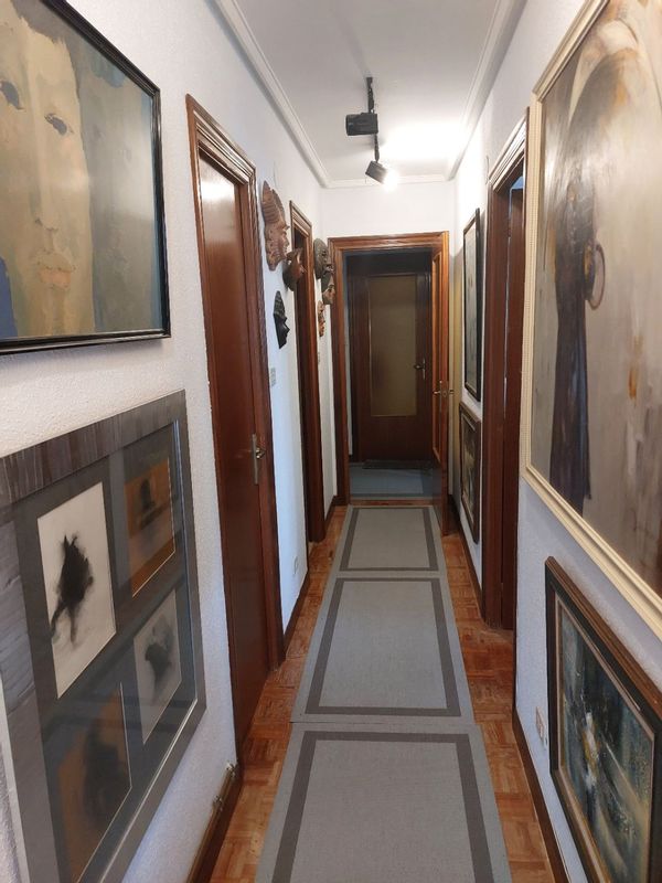 La maison de Jorge