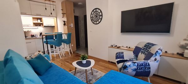 La maison de Dragana