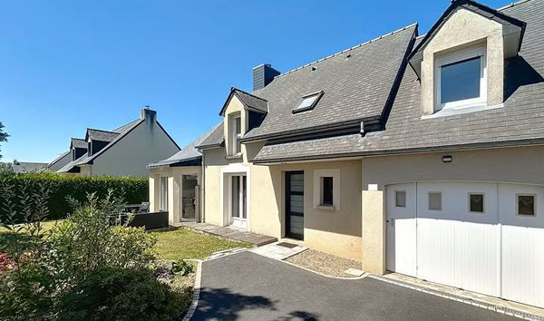 La maison de Laurent