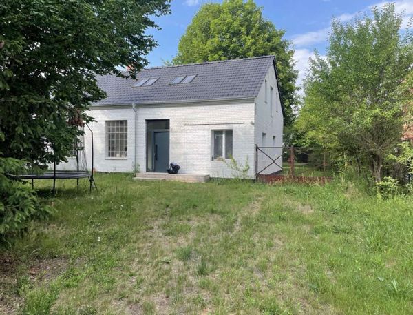 La maison de Dagmar