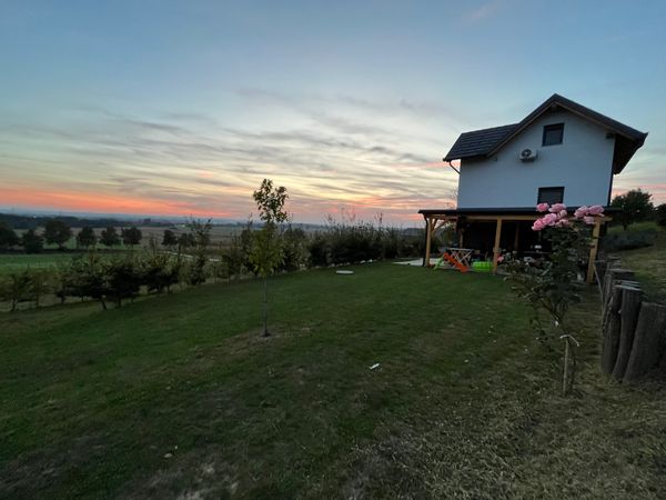 La maison de Emili
