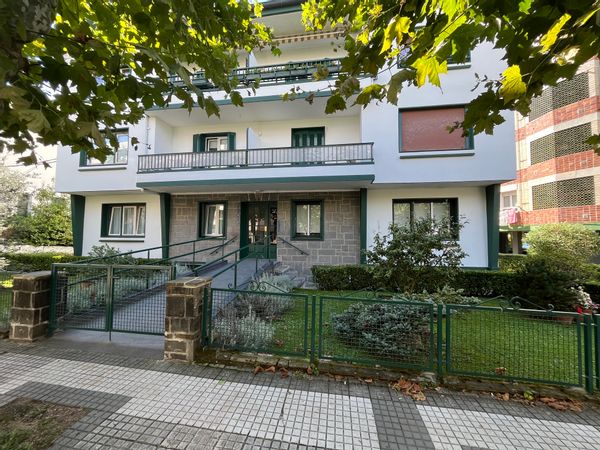La maison de Iñigo