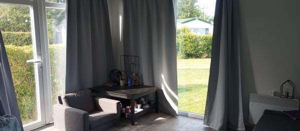 La maison de Olga